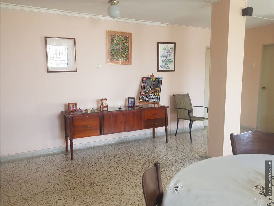 venta de casa en barranquilla