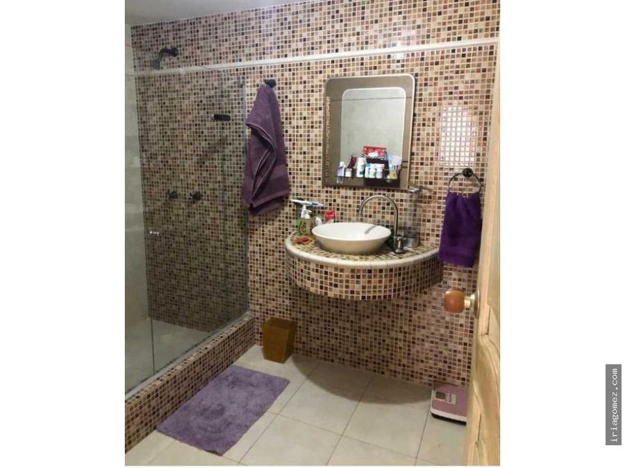vendo casa villa campestre