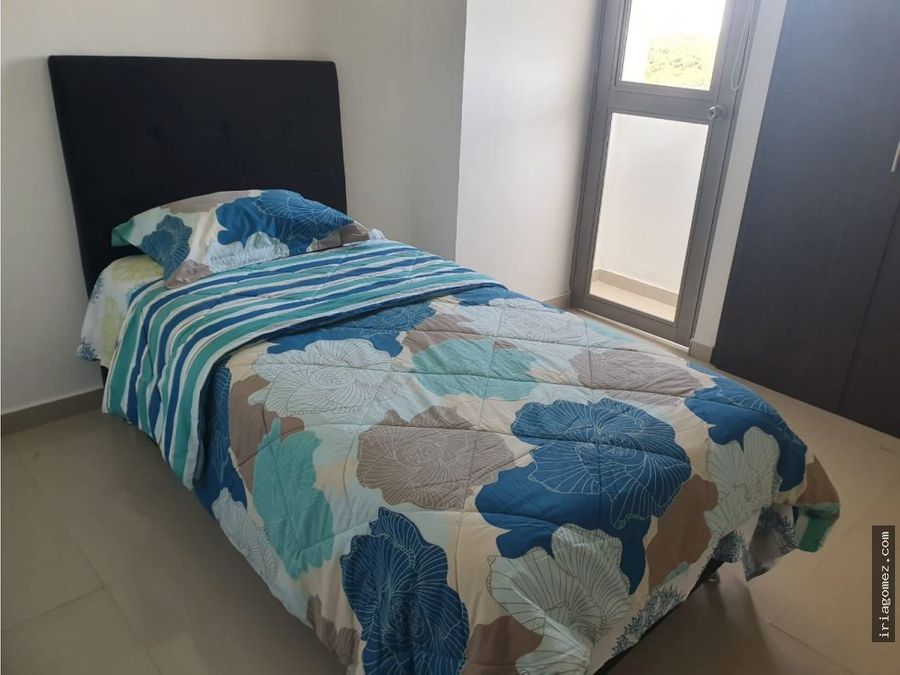 alquilo apartamento en barranquilla