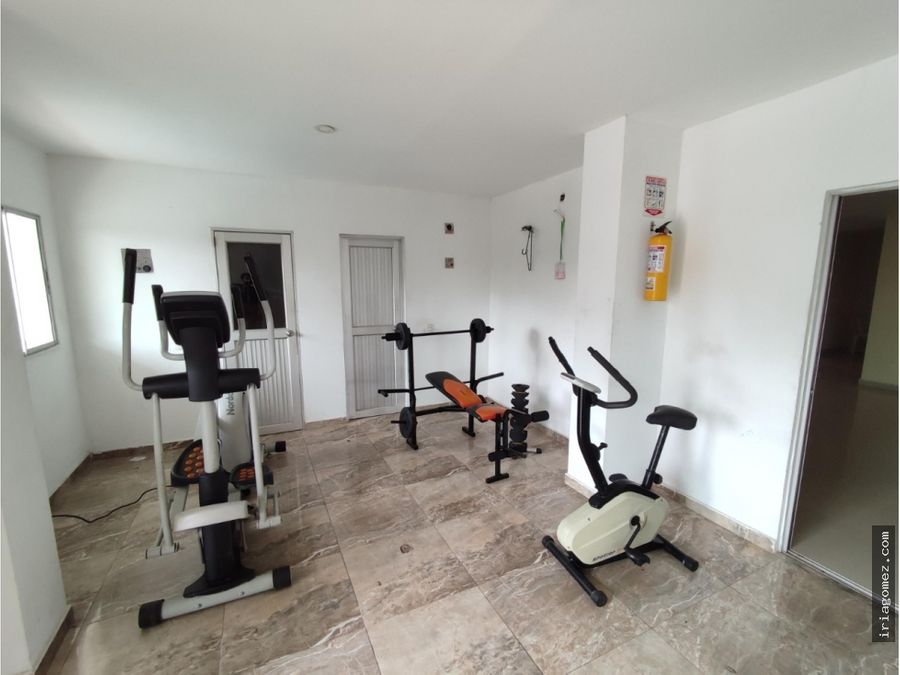 venta de aparta estudio barranquilla