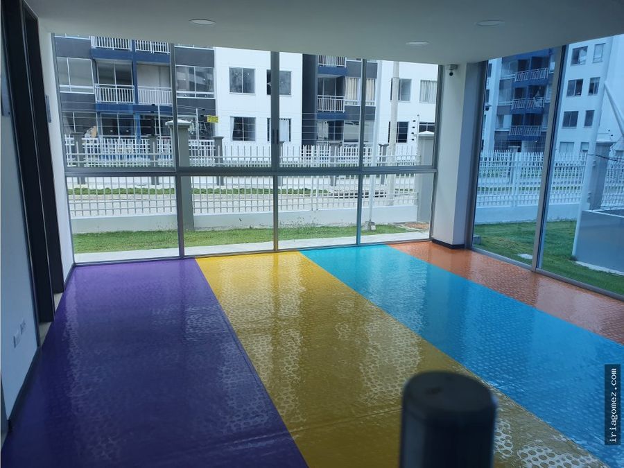 vendo apartamento sorrento en barranquilla