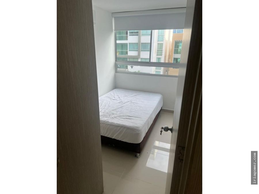 venta de apartamento en barranquilla