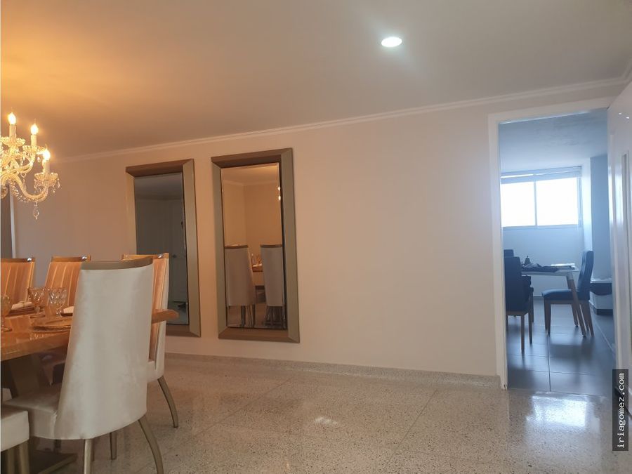 vendo apartamento en barranquilla