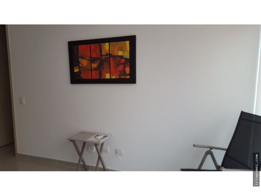 vendo aparta estudio en barranquilla