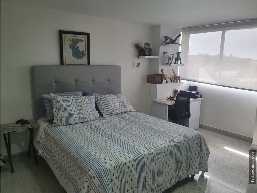 vendo apartamento en barranquilla