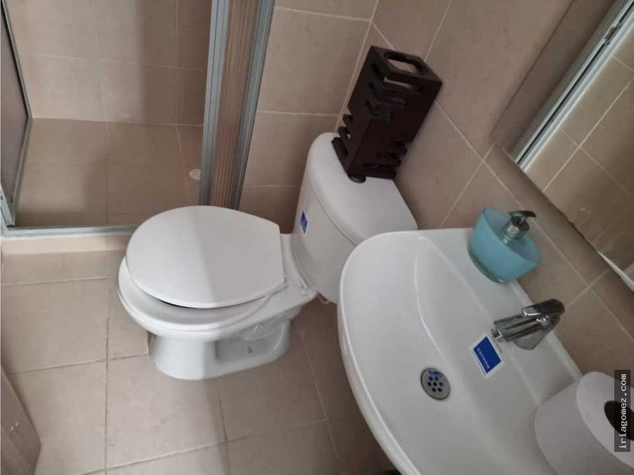 vendo apartamento sorrento en barranquilla