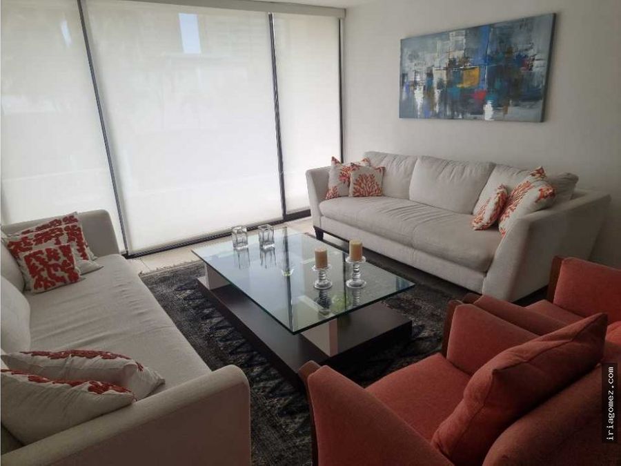 venta de apartamento usado en riomar
