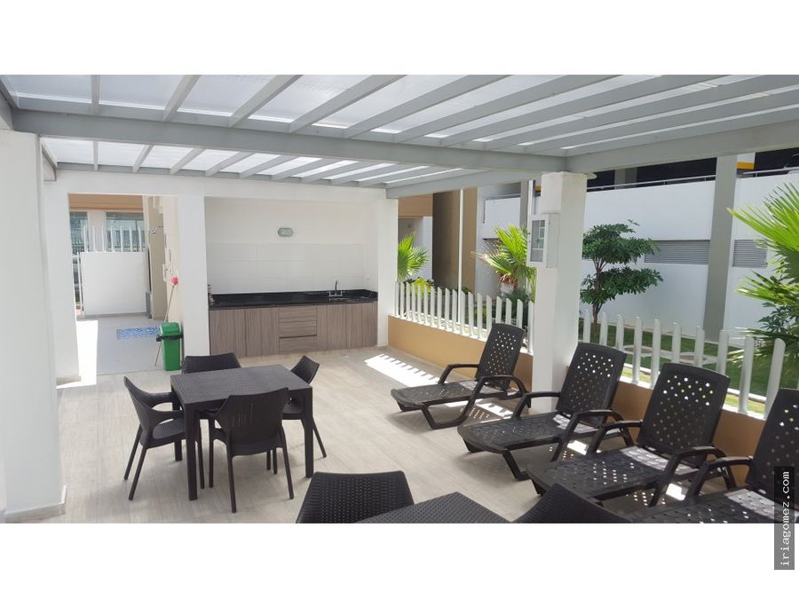 venta de apartamento en barranquilla