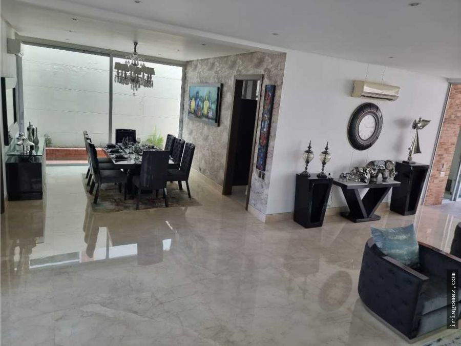 venta de casa luxury