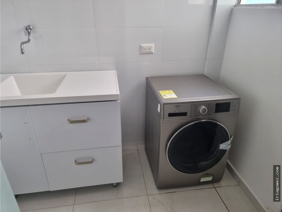 venta de apartamento nuevo para estrenar