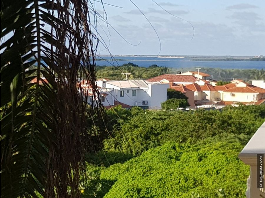 vendo casa campestre barranquilla