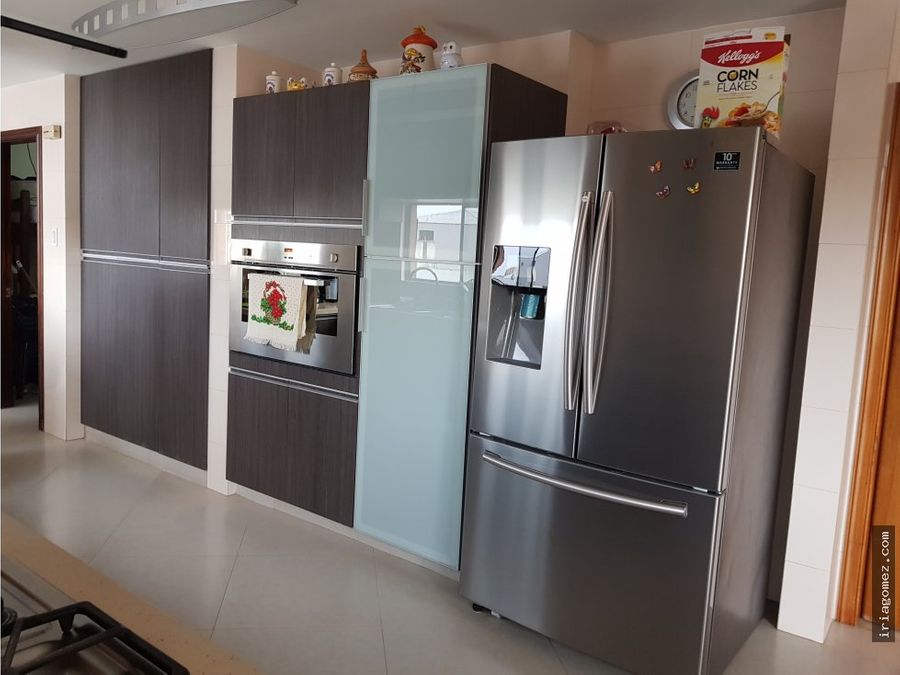 vendo apartamento 270 metros barranquilla