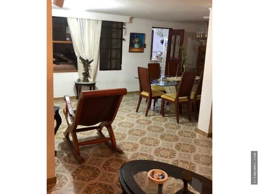 vendo casa villa campestre