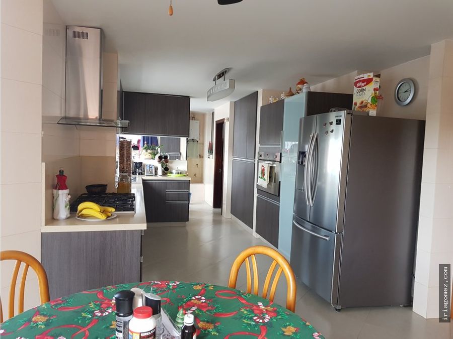 vendo apartamento 270 metros barranquilla