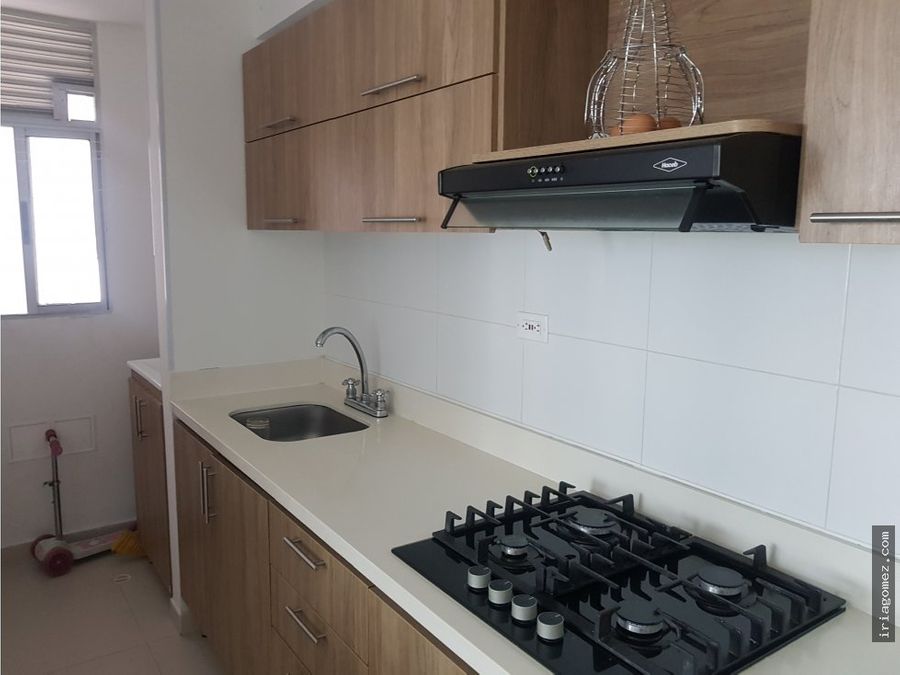 venta de apartamento en barranquilla