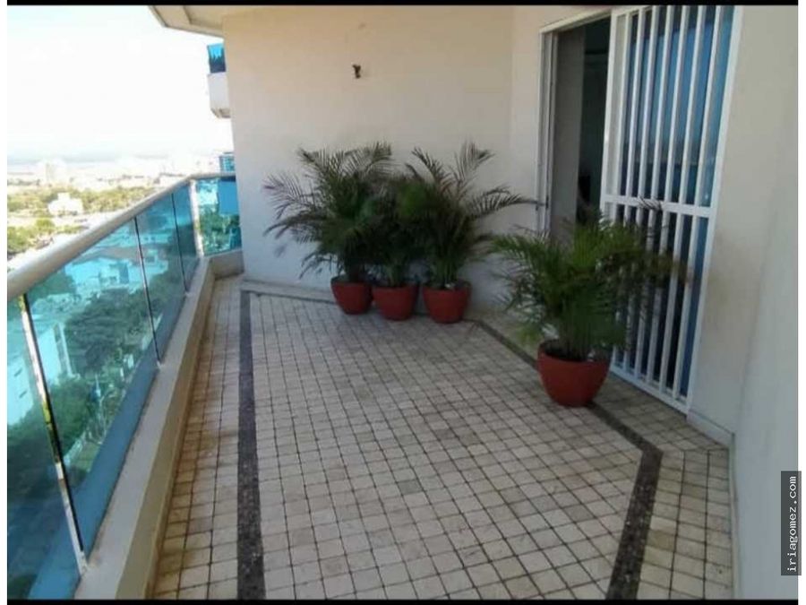 venta de espectacular apartamento de lujo