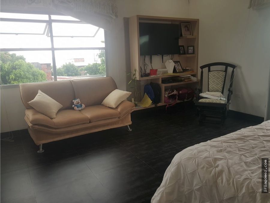 vendo de oportunidad casa en salgar
