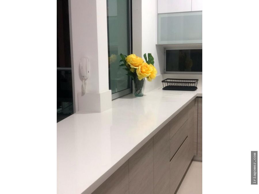 alquilo apartamento amoblado barranquilla
