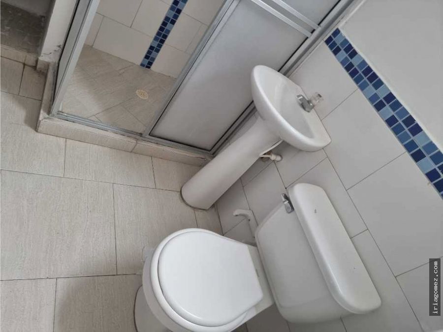 venta de apartamento usado en tabor