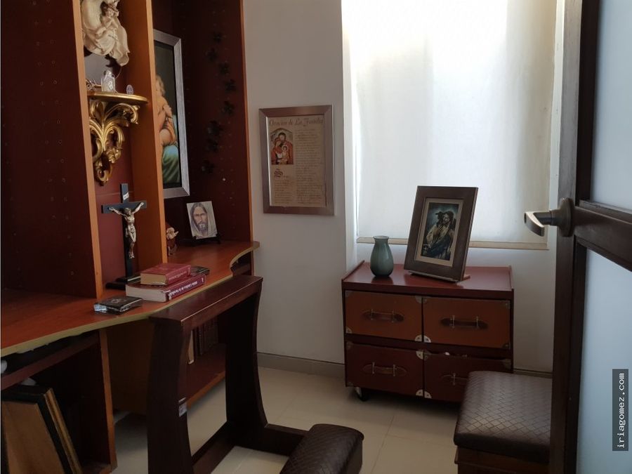vendo casa campestre barranquilla