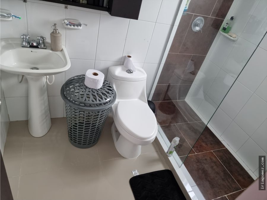 vendo apartamento usado en barranquilla