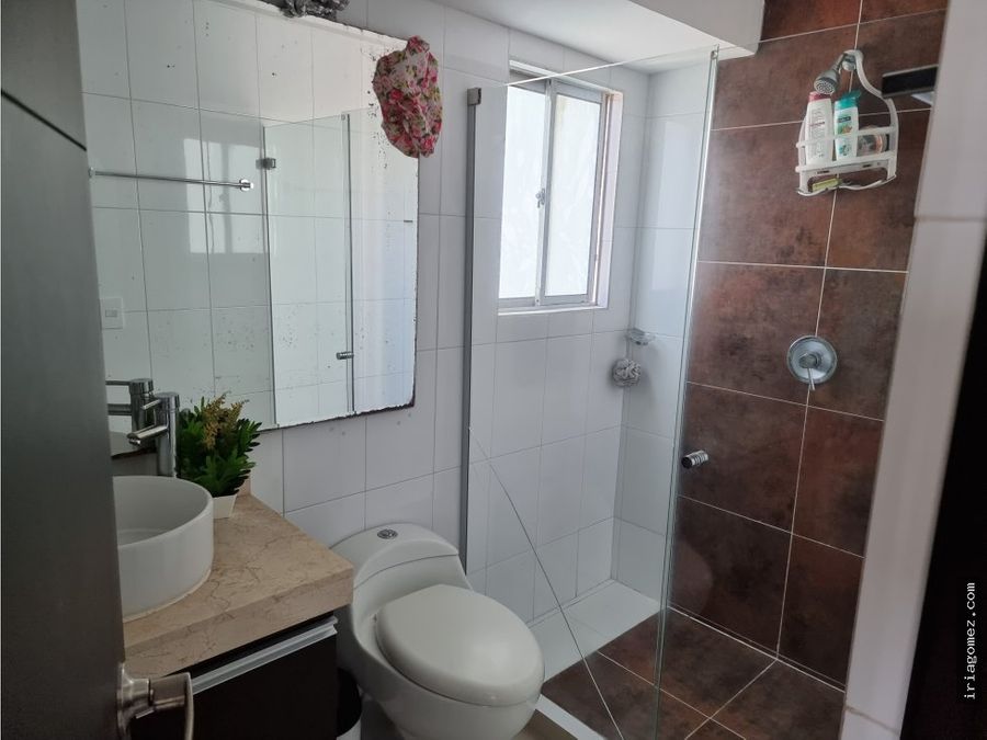 vendo apartamento usado en barranquilla