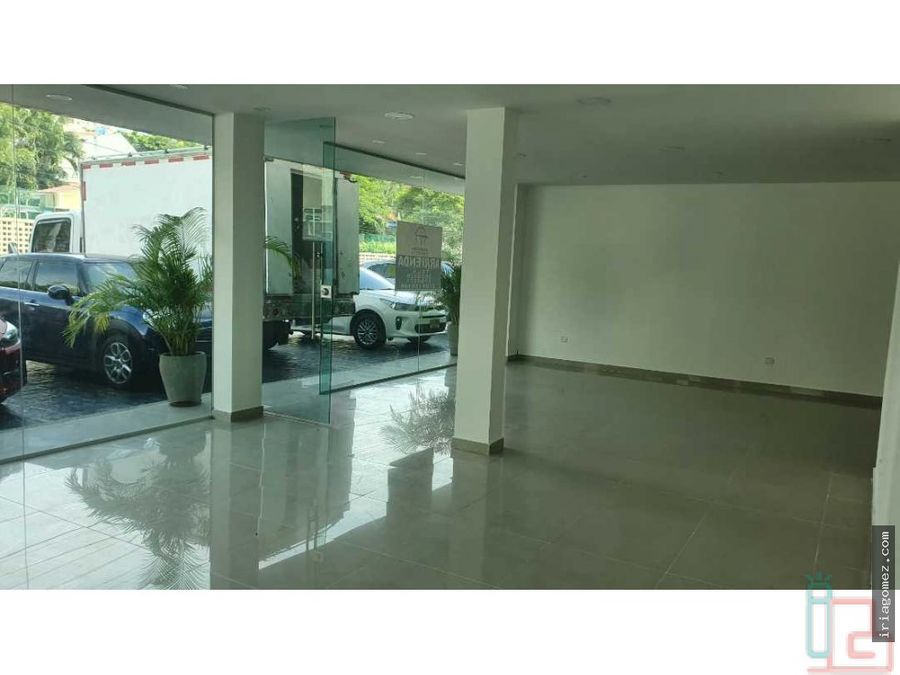 alquilo local en barranquilla