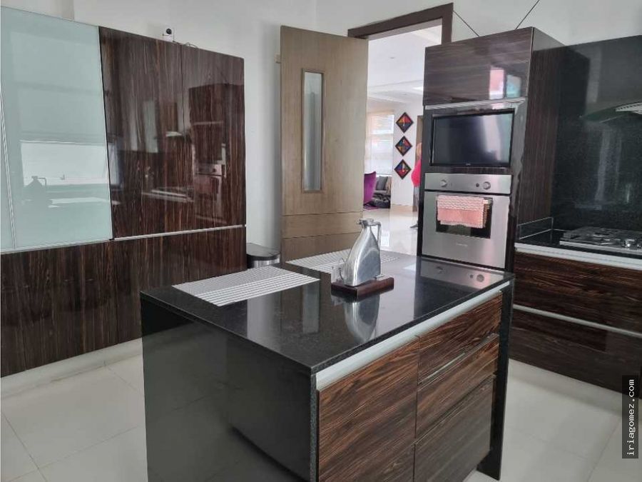 venta de casa luxury