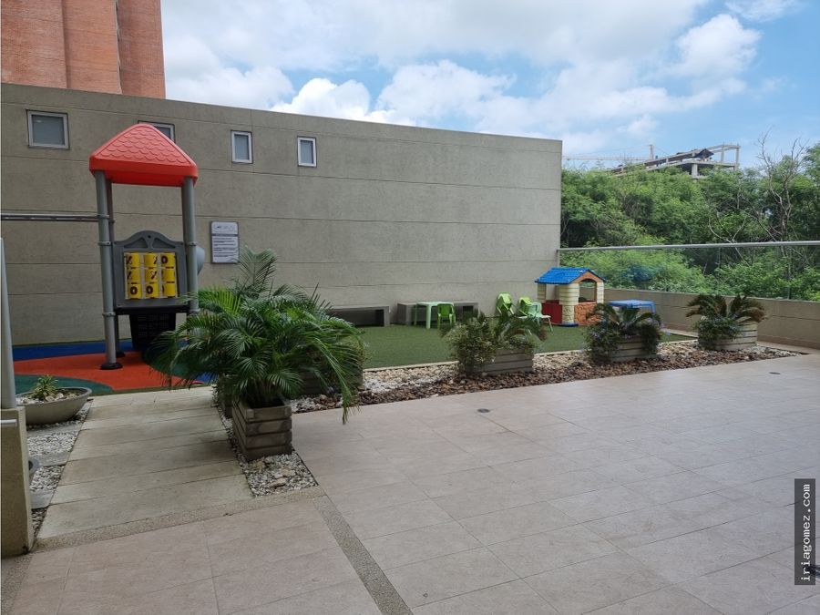 venta apartamento en lanikai barranquilla