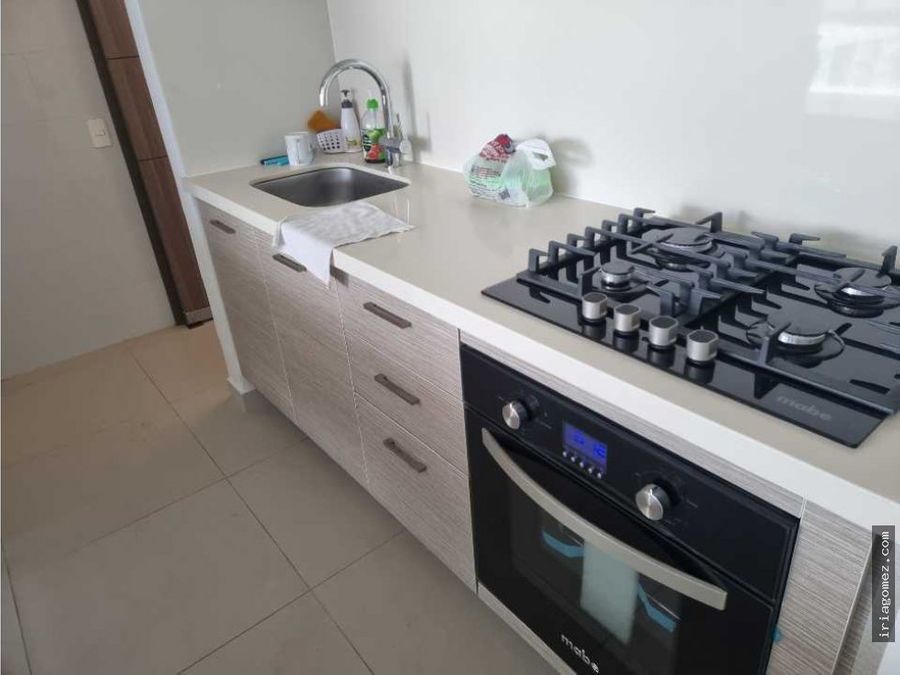 vendo apartamento sorrento en barranquilla