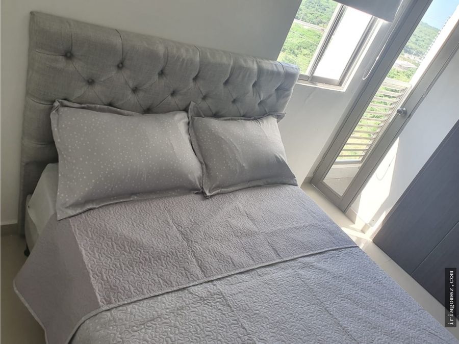 alquilo apartamento en barranquilla