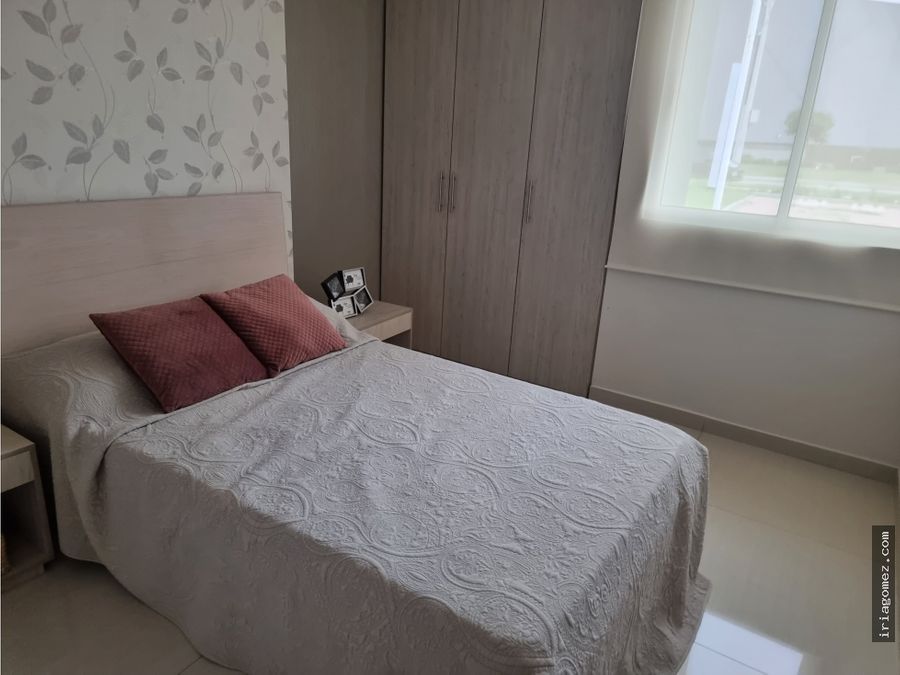 venta de apartamento nuevo para estrenar
