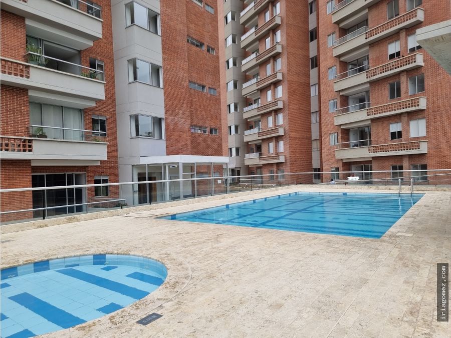 vendo apartamento en park 68 barranquilla