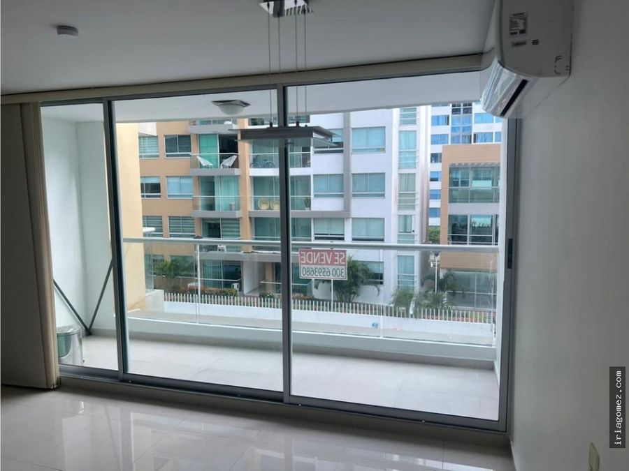 venta de apartamento en barranquilla