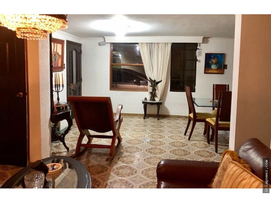 vendo casa villa campestre