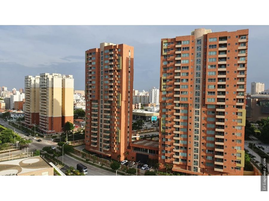 alquilo apartamento en allegro buenavista