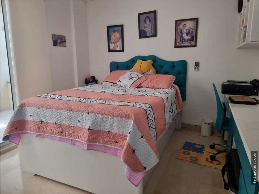 vendo penthouse en portal de genoves