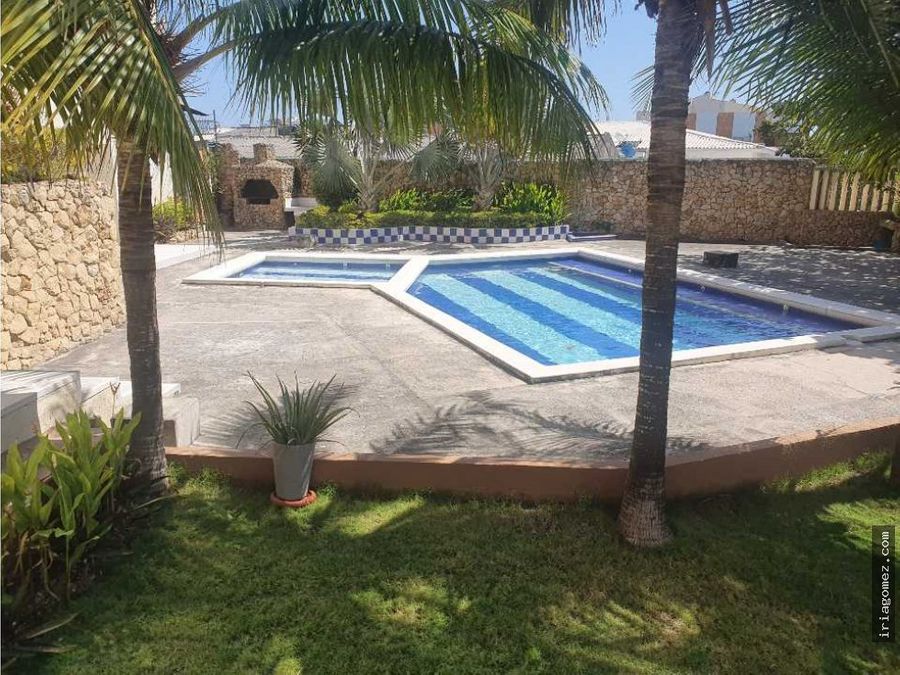 venta de apartamento usado en el tabor