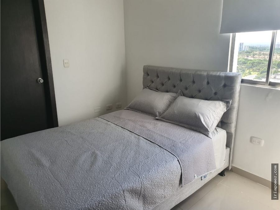 alquilo apartamento en barranquilla