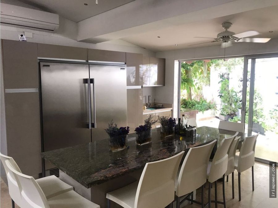 venta de casa campestre en villacampestre