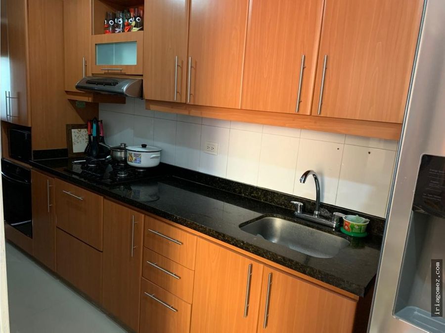 venta apartamento en barranquilla