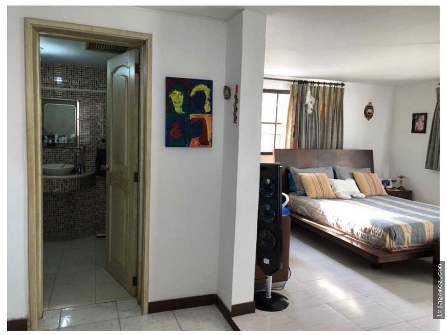 vendo casa villa campestre