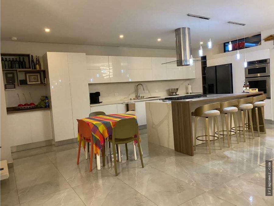 venta casa campestre tipo luxury