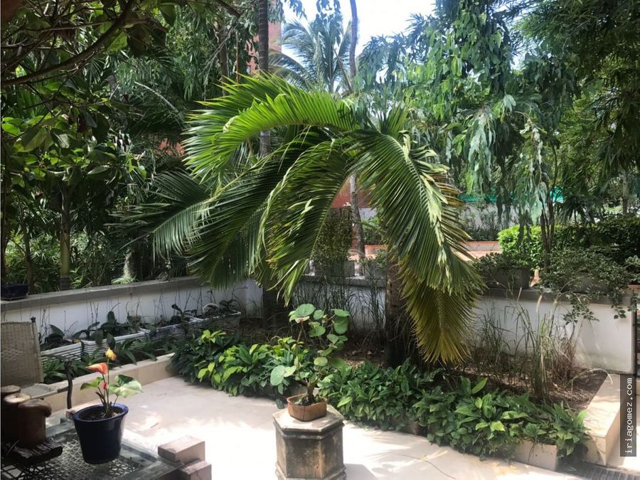 venta de casa campestre en villacampestre