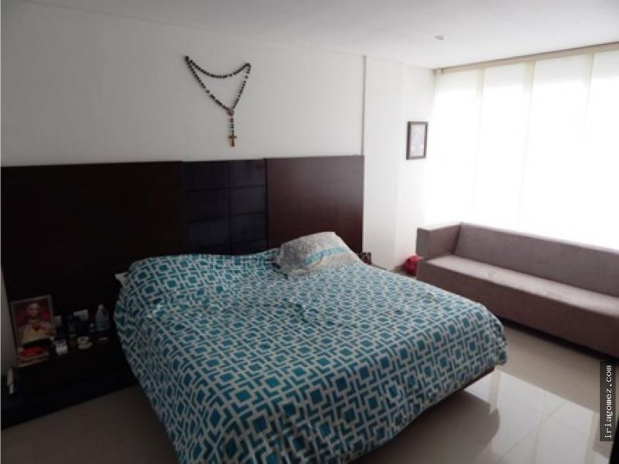 vendo casa conjunto villa campestre