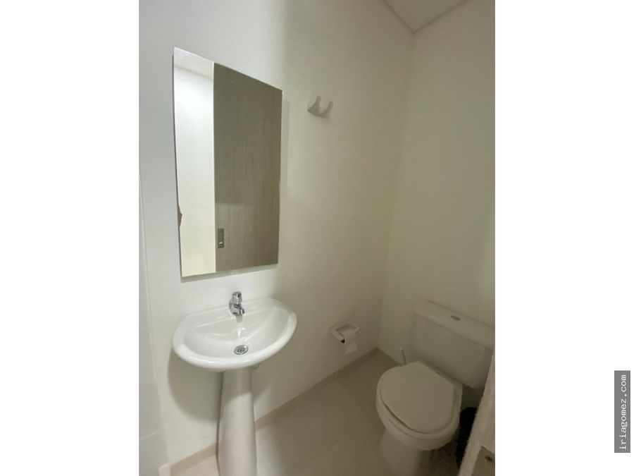 alquilo apartamento amoblado barranquilla