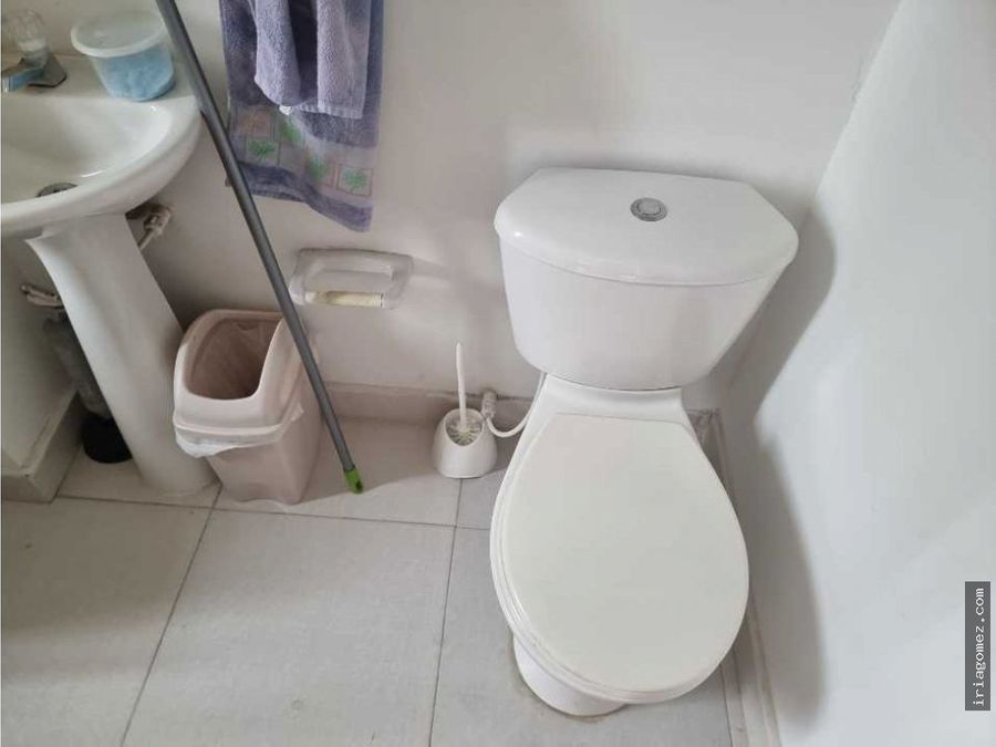 venta de apartamento usado en riomar