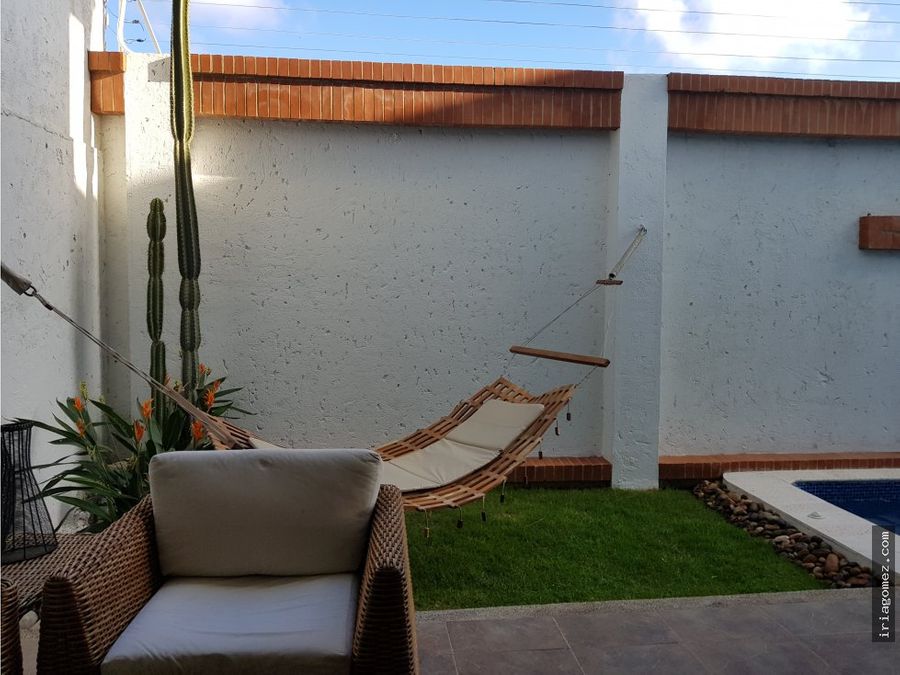 vendo casa campestre barranquilla
