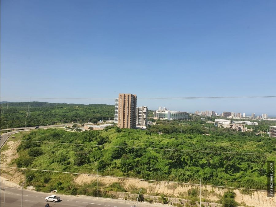 alquilo apartamento en barranquilla