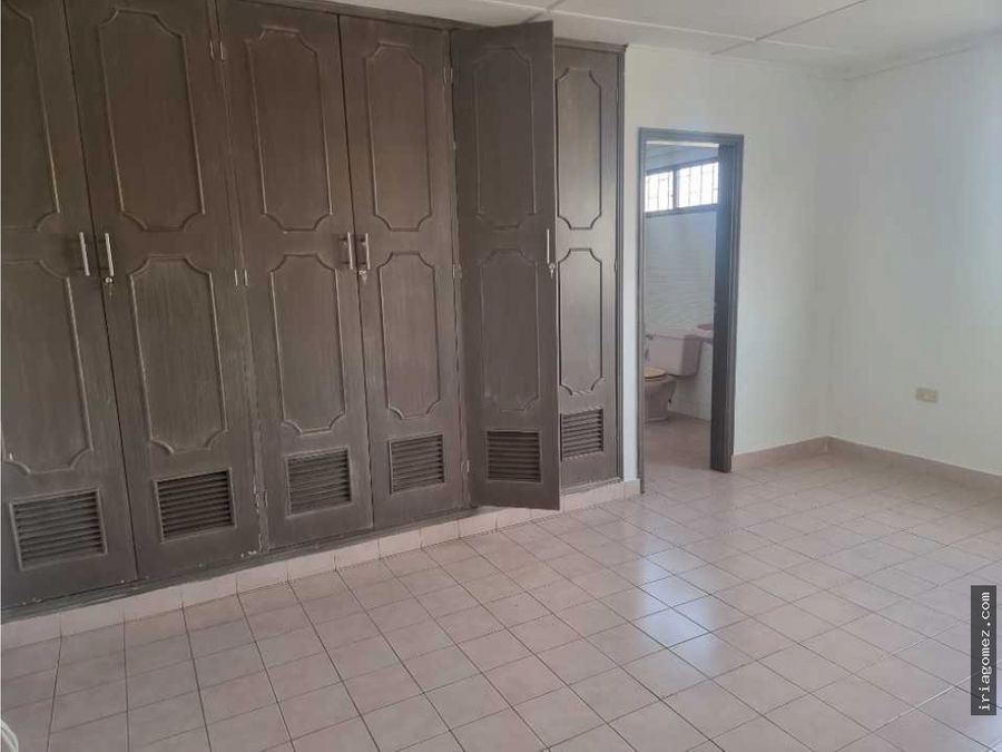 venta de casa en barranquilla